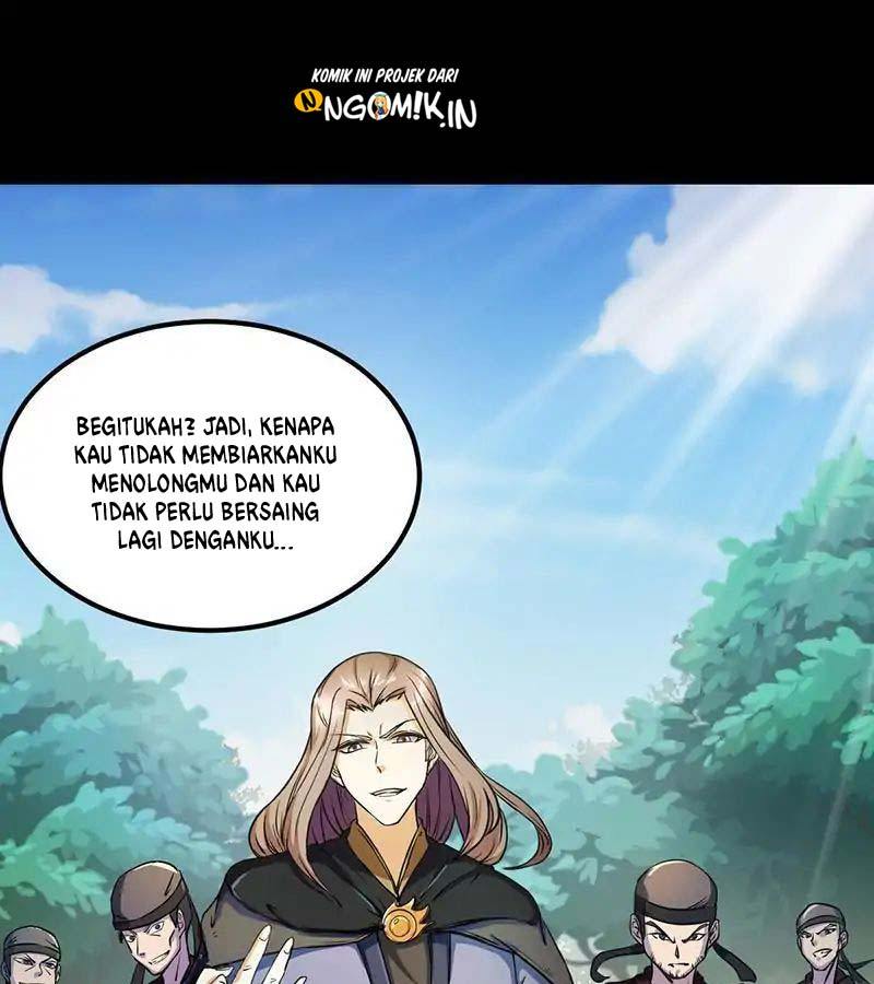 Martial Arts Reigns Chapter 01 Bahasa Indonesia